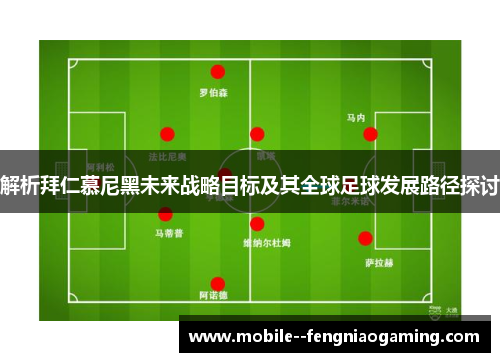 解析拜仁慕尼黑未来战略目标及其全球足球发展路径探讨