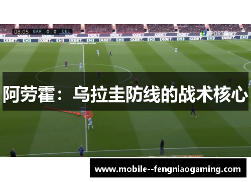 阿劳霍：乌拉圭防线的战术核心