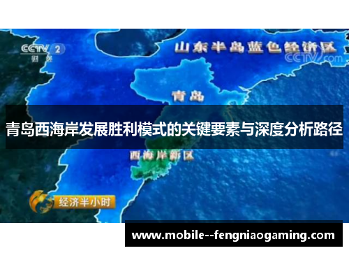 青岛西海岸发展胜利模式的关键要素与深度分析路径